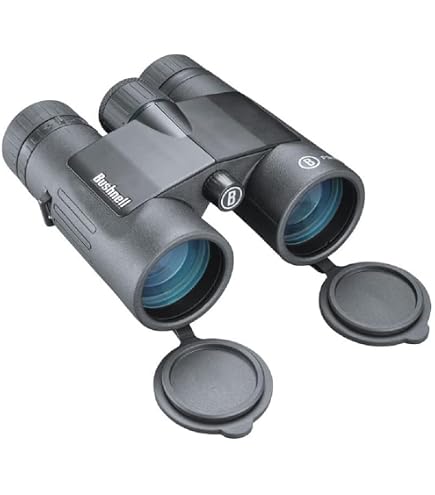 Amazon.co.jp: Bushnell Binocular Bundle: Trophy XLT 10x42